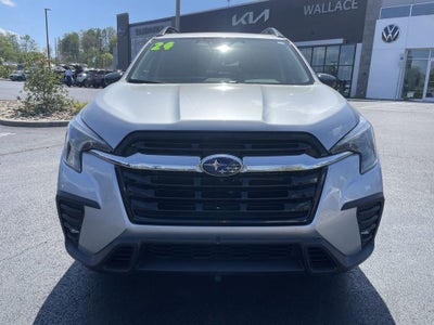 2024 Subaru Ascent Limited