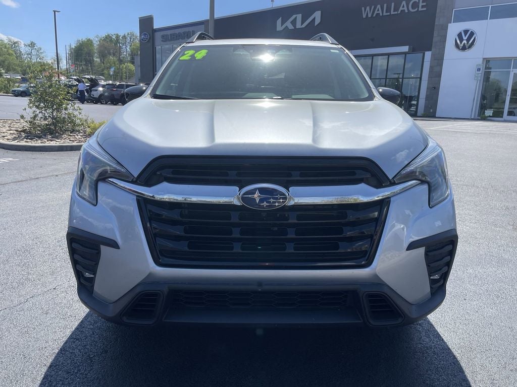 2024 Subaru Ascent Limited