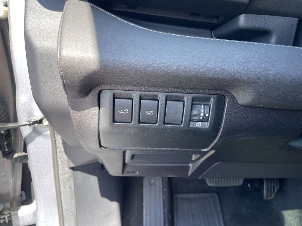 2024 Subaru Ascent Limited