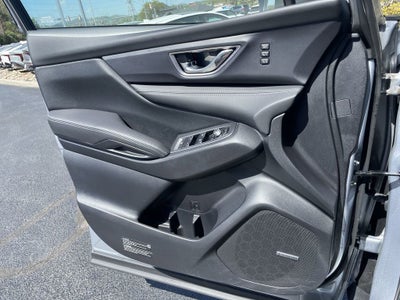 2024 Subaru Ascent Limited