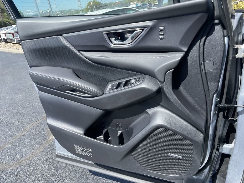 2024 Subaru Ascent Limited