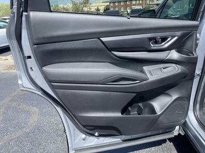 2024 Subaru Ascent Limited