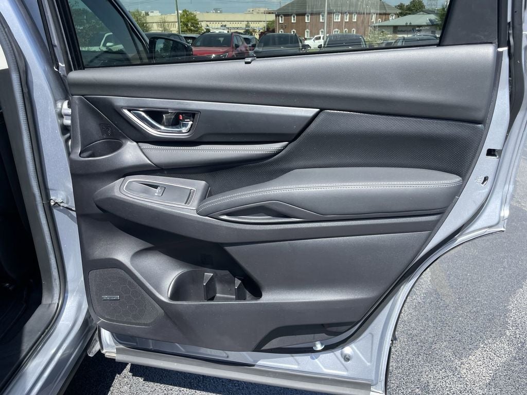 2024 Subaru Ascent Limited