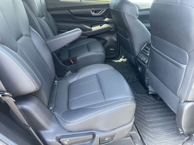 2024 Subaru Ascent Limited