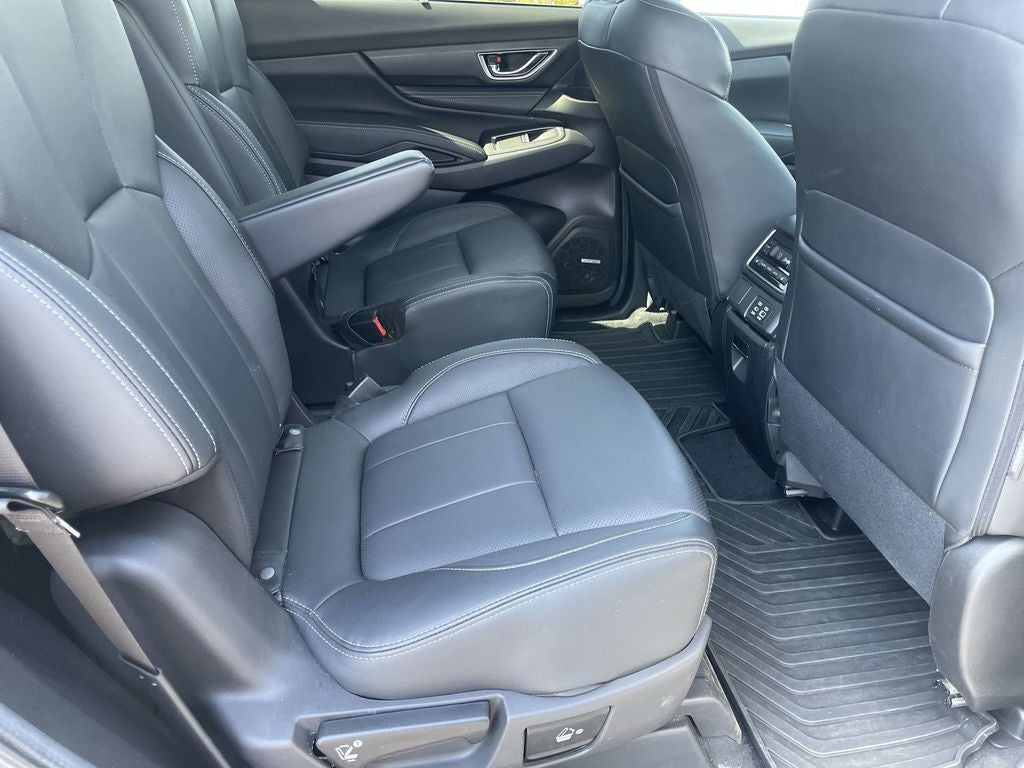 2024 Subaru Ascent Limited