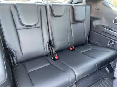 2024 Subaru Ascent Limited