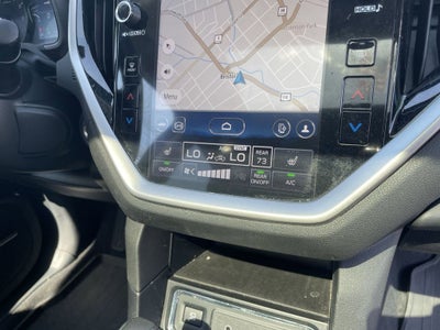 2024 Subaru Ascent Limited