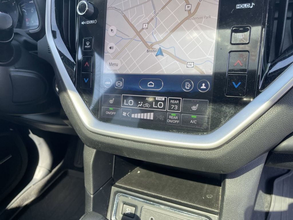 2024 Subaru Ascent Limited