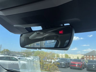 2024 Subaru Ascent Limited