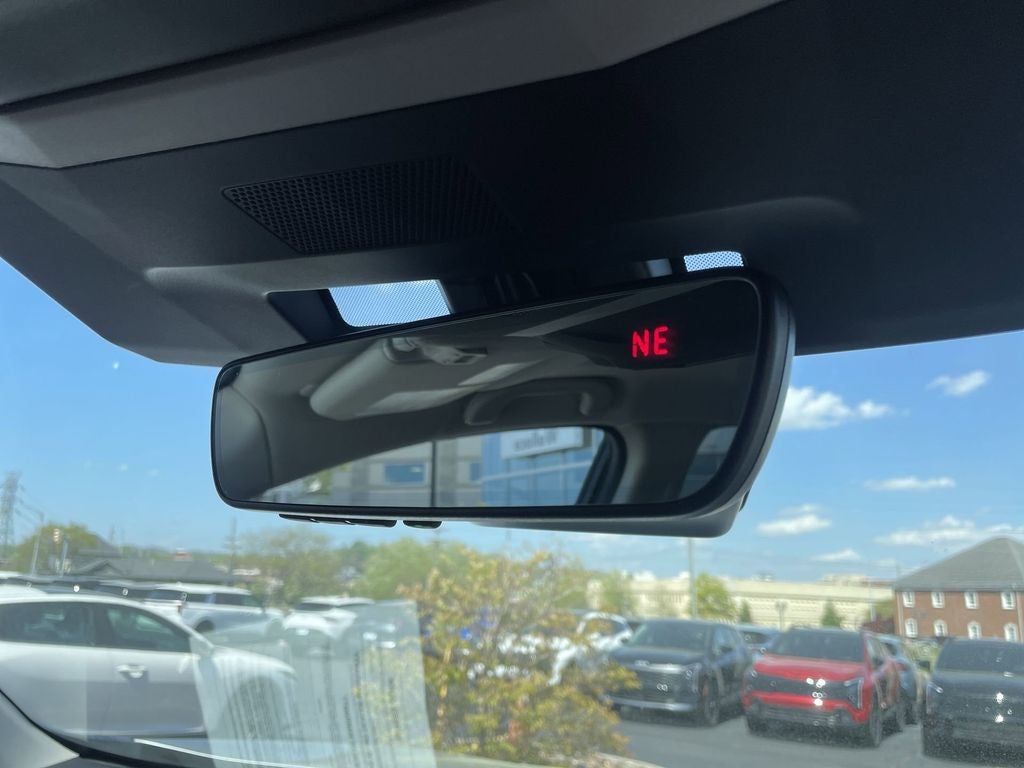 2024 Subaru Ascent Limited