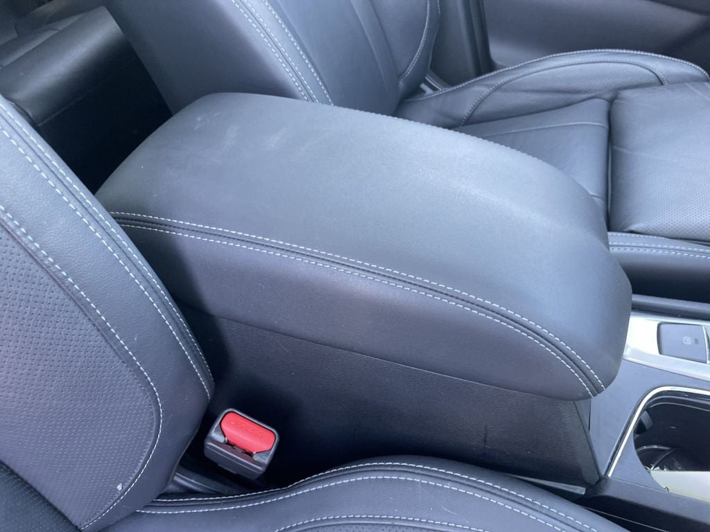 2024 Subaru Ascent Limited