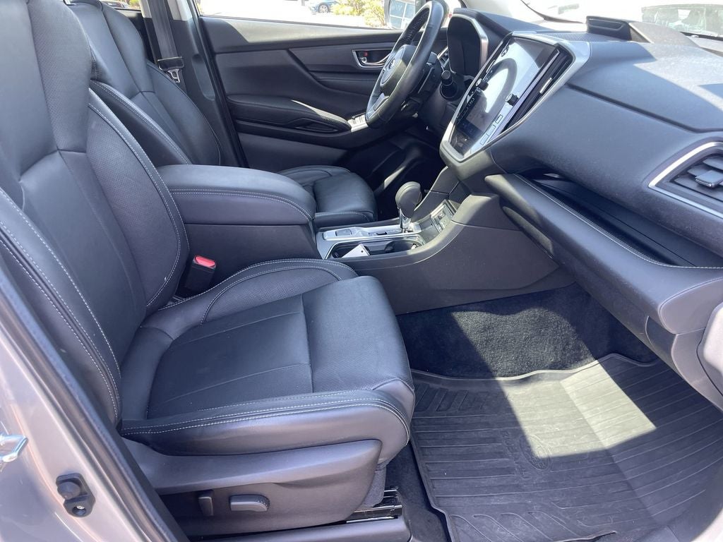 2024 Subaru Ascent Limited