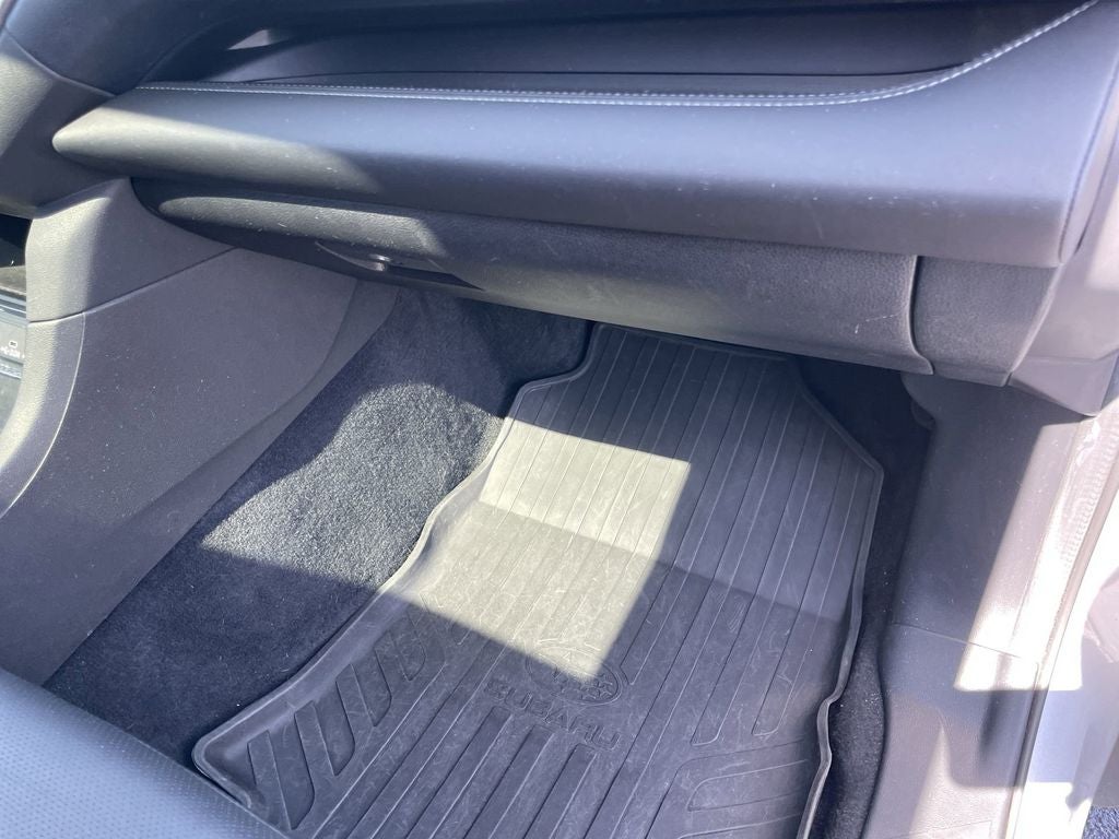 2024 Subaru Ascent Limited