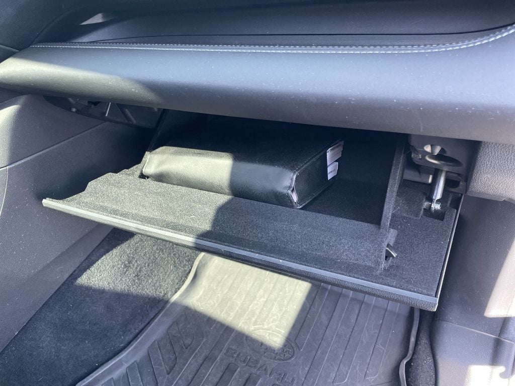 2024 Subaru Ascent Limited