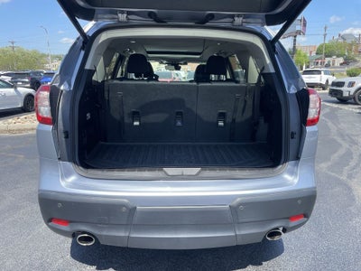 2024 Subaru Ascent Limited