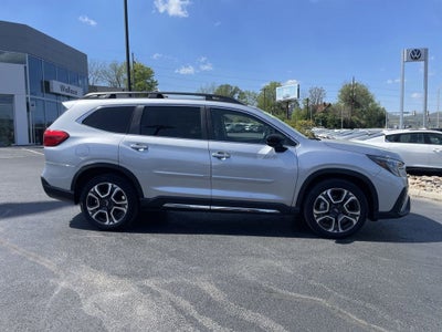 2024 Subaru Ascent Limited