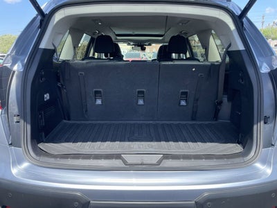 2024 Subaru Ascent Limited