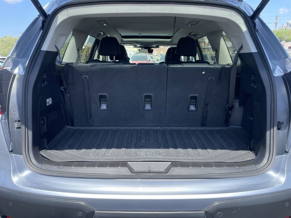 2024 Subaru Ascent Limited