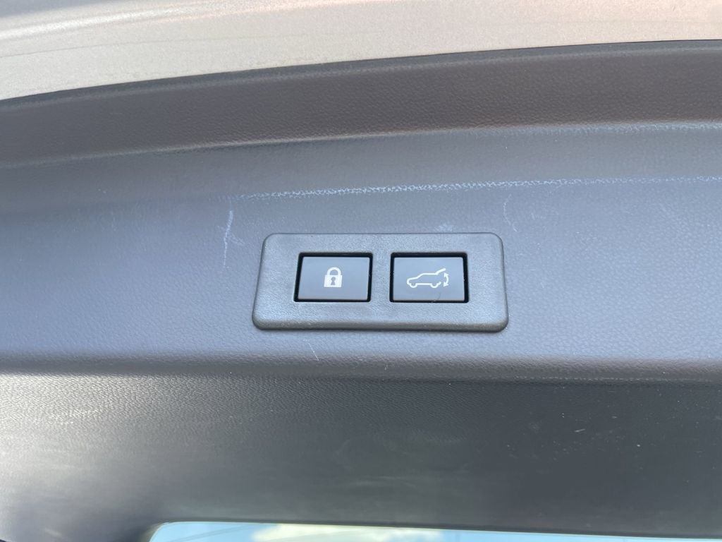 2024 Subaru Ascent Limited