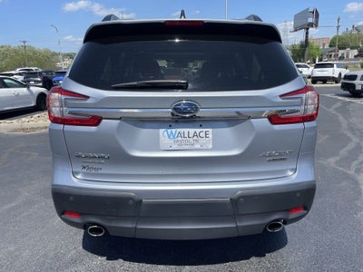 2024 Subaru Ascent Limited
