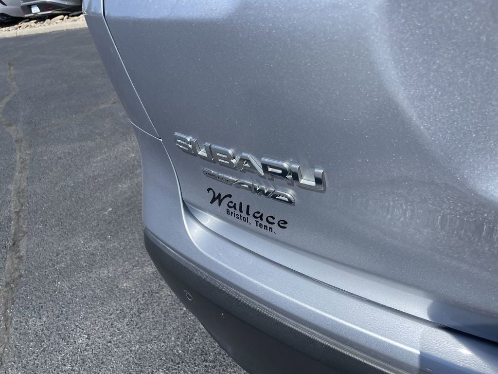 2024 Subaru Ascent Limited