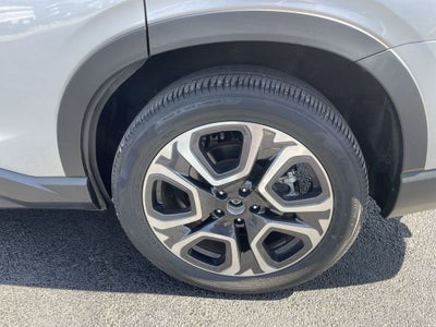 2024 Subaru Ascent Limited