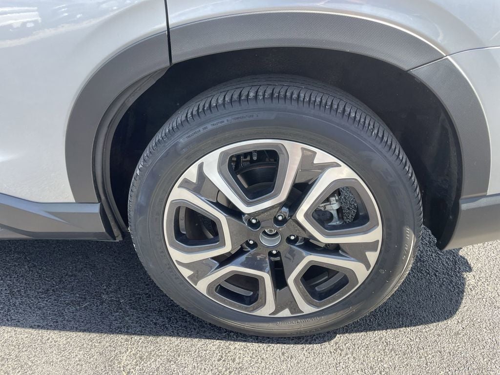 2024 Subaru Ascent Limited