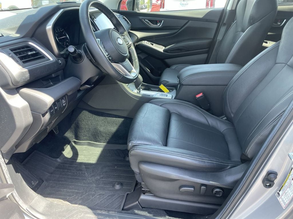 2024 Subaru Ascent Limited
