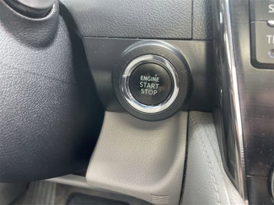 2012 Toyota Camry XLE