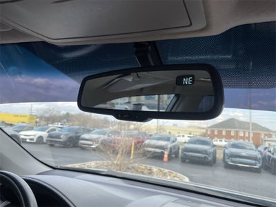 2012 Toyota Camry XLE