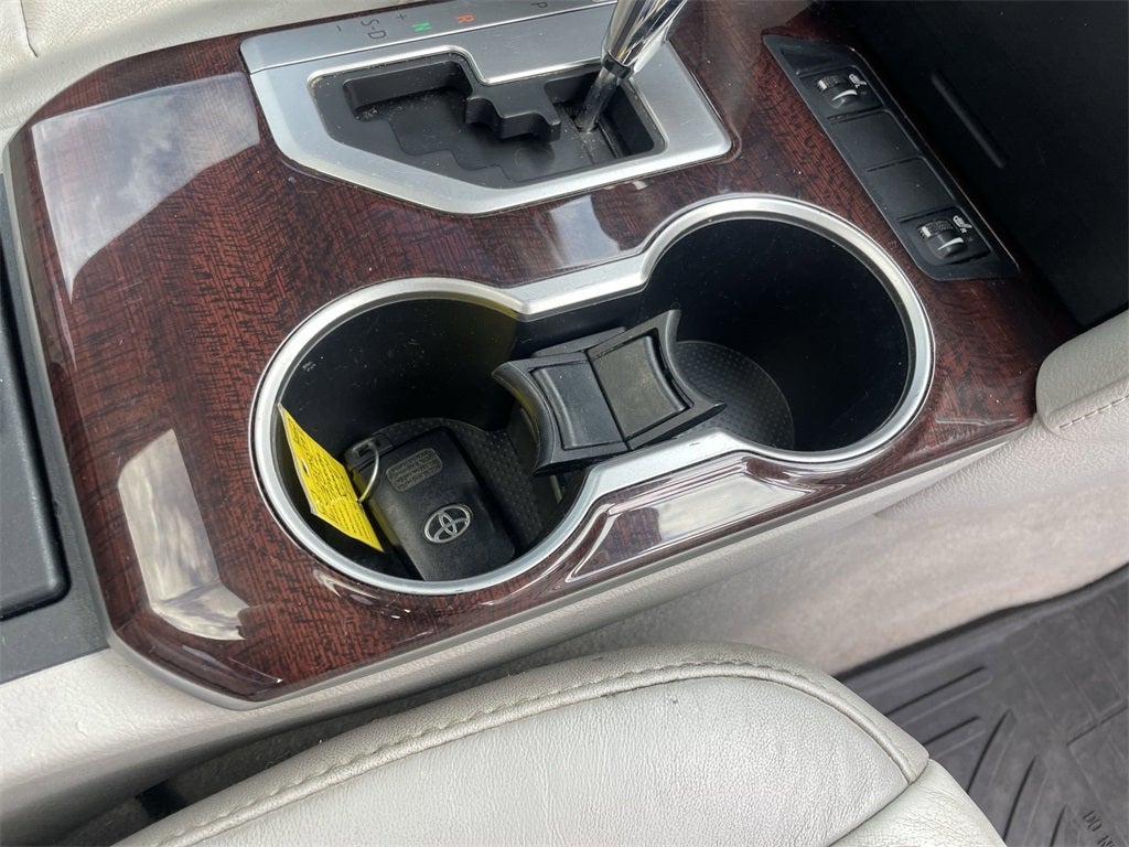 2012 Toyota Camry XLE