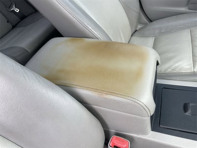 2012 Toyota Camry XLE