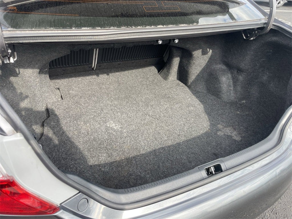 2012 Toyota Camry XLE