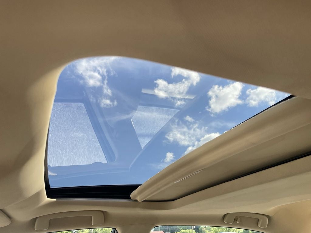 2015 Toyota Avalon Limited