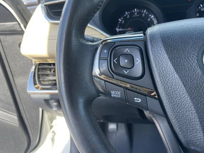 2015 Toyota Avalon Limited