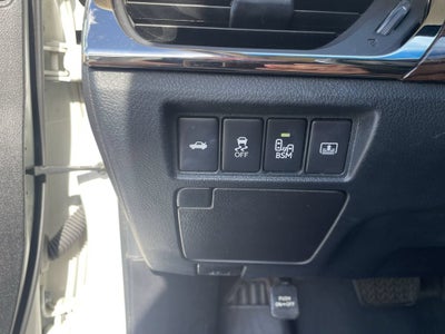 2015 Toyota Avalon Limited