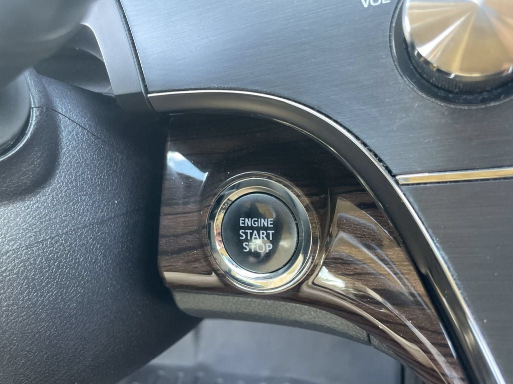 2015 Toyota Avalon Limited
