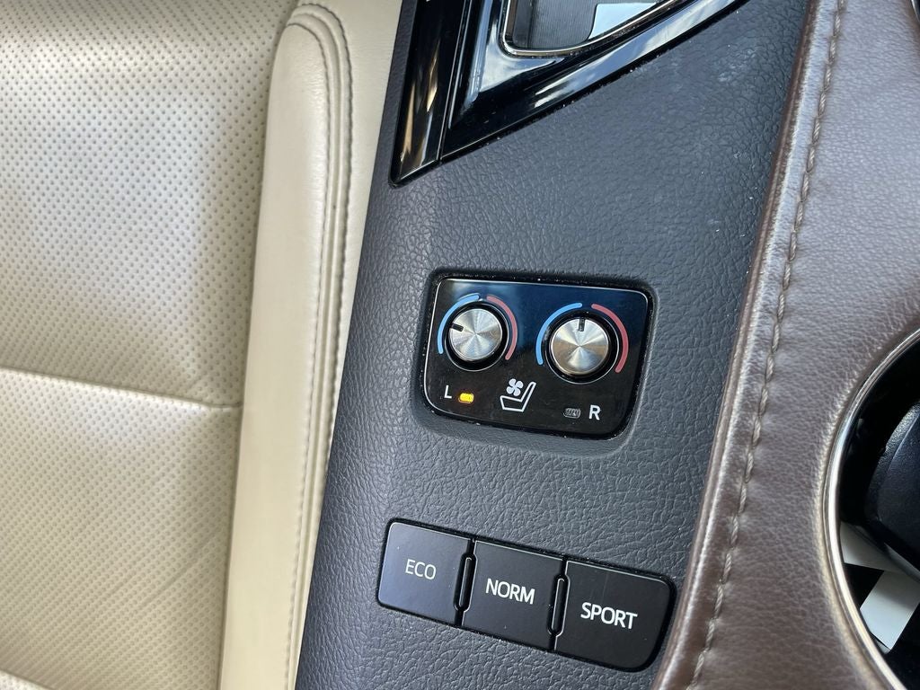2015 Toyota Avalon Limited