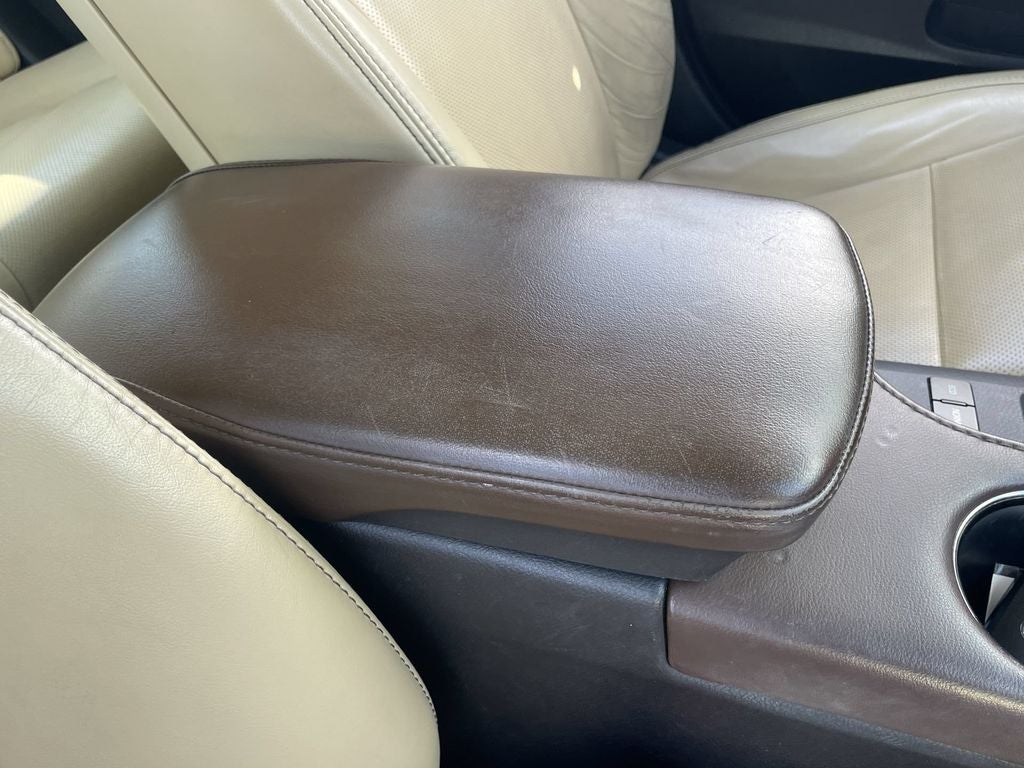 2015 Toyota Avalon Limited