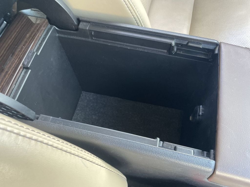 2015 Toyota Avalon Limited