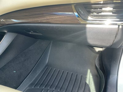 2015 Toyota Avalon Limited