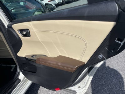 2015 Toyota Avalon Limited