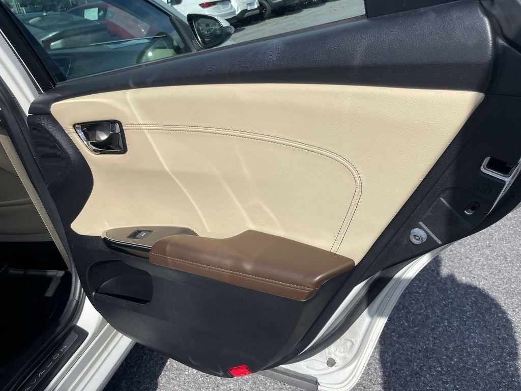 2015 Toyota Avalon Limited