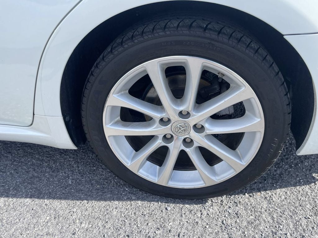 2015 Toyota Avalon Limited