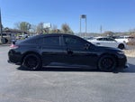 2021 Toyota Camry TRD V6