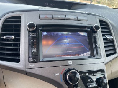 2013 Toyota Venza XLE