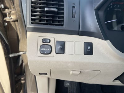 2013 Toyota Venza XLE