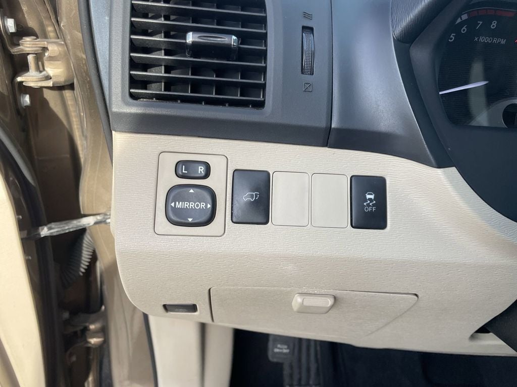 2013 Toyota Venza XLE