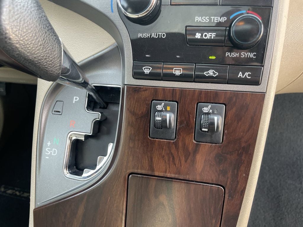 2013 Toyota Venza XLE