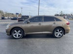 2013 Toyota Venza XLE
